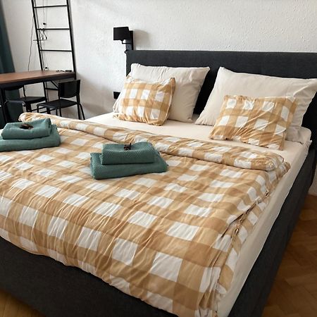 Studio Apartment Monte Bu ブルノ エクステリア 写真
