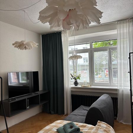Studio Apartment Monte Bu ブルノ エクステリア 写真