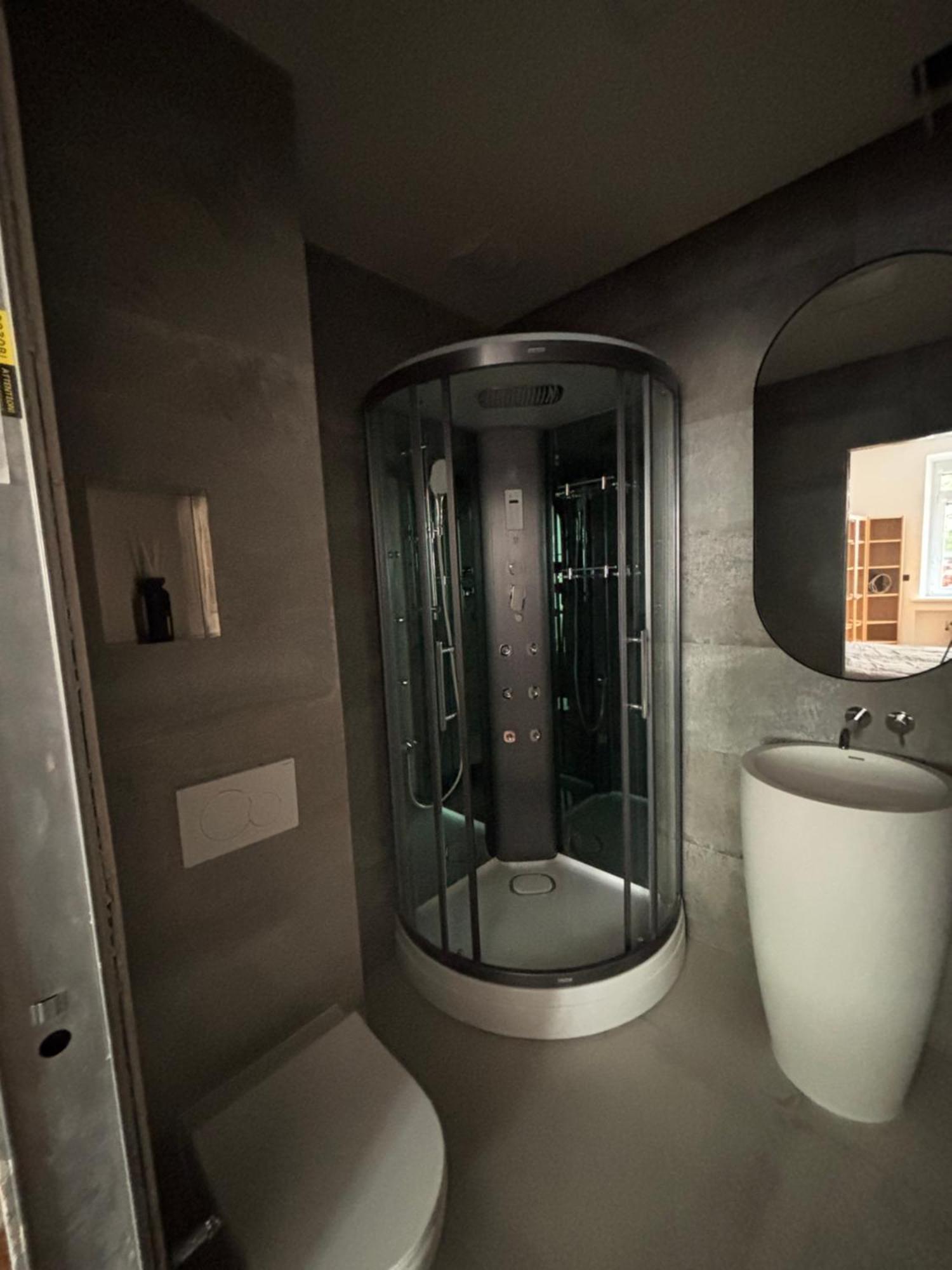 Studio Apartment Monte Bu ブルノ エクステリア 写真
