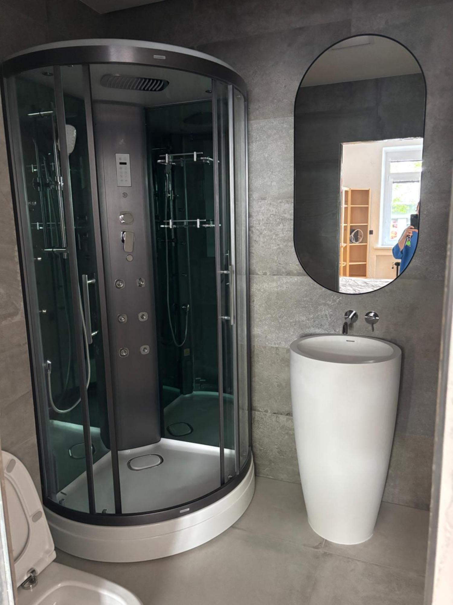 Studio Apartment Monte Bu ブルノ エクステリア 写真