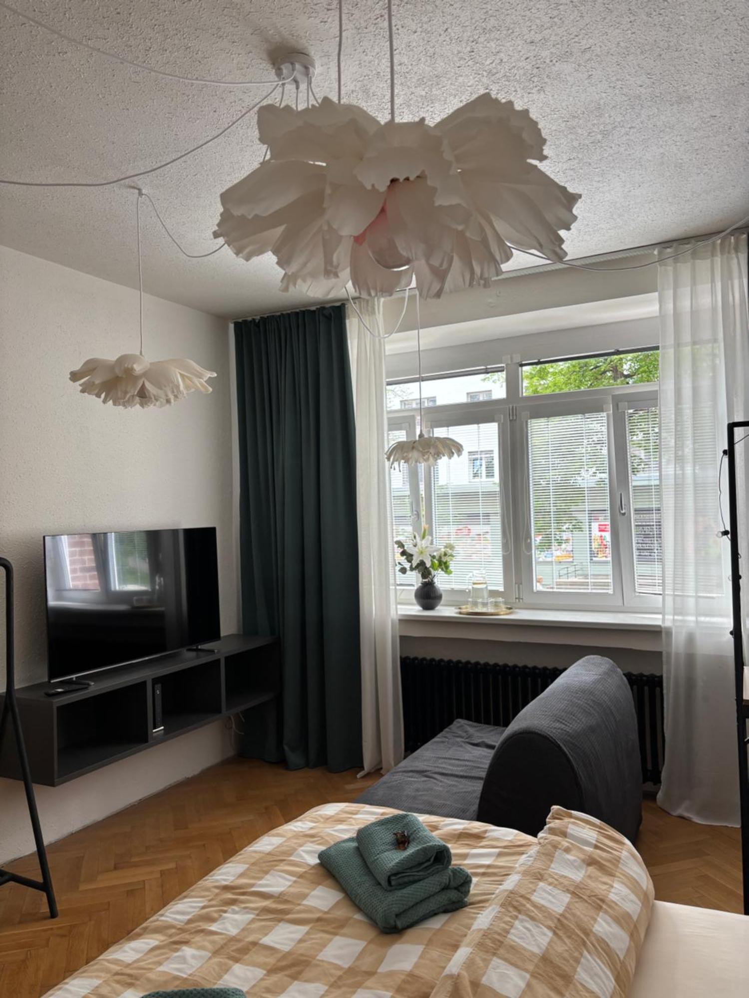 Studio Apartment Monte Bu ブルノ エクステリア 写真